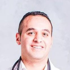 Захраман Абдаллах Ахмад, педиатр