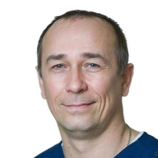 Богданов Вячеслав Алексеевич, стоматолог-терапевт