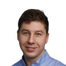 Дубровин Владимир Константинович, стоматолог-хирург