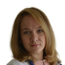 Кеняйкина Лидия Юрьевна, терапевт