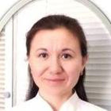 Вафина Гульнара Фердинандовна, гинеколог