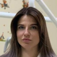 Нестерова Светлана Максимовна, стоматолог-ортопед