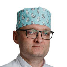 Жиборев Алексей Борисович, уролог