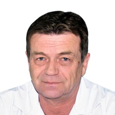 Мылов Сергей Яковлевич, гастроэнтеролог