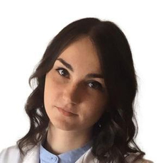 Новикова Ольга Сергеевна, офтальмолог