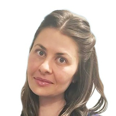 Драгунова Екатерина Владимировна, гинеколог