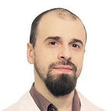 Юшков Никита Александрович, рентгенолог