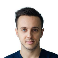 Мальцев Вадим Вячеславович, эндокринолог