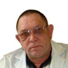 Фомин Сергей Викторович, невролог