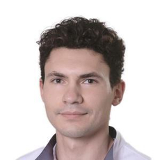 Полтавский Илья Дмитриевич, невролог