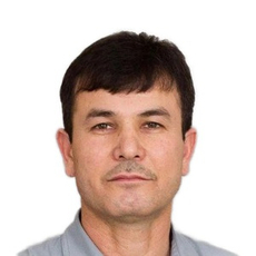 Ибрагимов Сафойдин Набиевич, стоматолог-ортопед