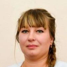 Каньшина Марина Анатольевна, педиатр