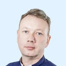 Русецкий Александр Анатольевич, ЛОР