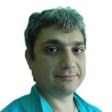 Работаев Павел Александрович, анестезиолог-реаниматолог