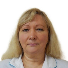 Жидко Татьяна Семеновна, невролог