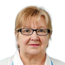 Лагуткина Вера Александровна, гинеколог