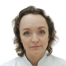 Левина Ирина Николаевна, эндокринолог