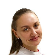 Гришина Надежда Владимировна, стоматолог-терапевт