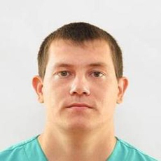 Субханкуллов Илнур Феимович, хирург