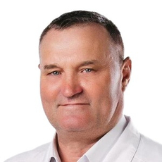 Седых Николай Васильевич, ЛОР