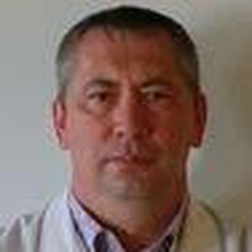 Фархуллин Ильшат Сунгатович, невролог