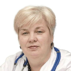 Ковалева Ирина Евгеньевна, врач функциональной диагностики