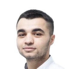 Кяримов Самир Кяримович, стоматолог-терапевт