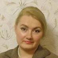 Мякотина Мария Михайловна, стоматолог-терапевт