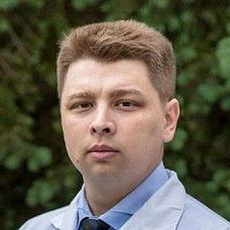 Валеев Вячеслав Ренатович, невролог