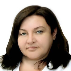 Иванова Ирина Леонидовна, гинеколог-эндокринолог