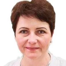 Жиляева Оксана Михайловна, невролог