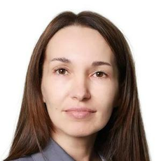 Пустобаева Ольга Николаевна, стоматолог-терапевт