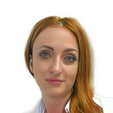 Таранова Елена Александровна, стоматолог-терапевт