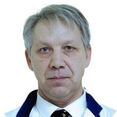 Гурьев Алексей Игорьевич, терапевт