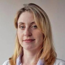 Ржечковская Анна Александровна, детский невролог