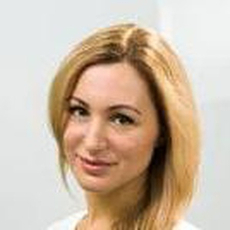Татарникова Анна Алексеевна, дерматолог