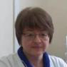 Цырулева Галина Николаевна, терапевт