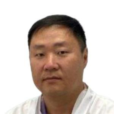 Пак Вячеслав Александрович, терапевт