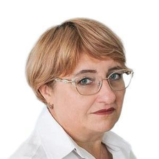 Авдеева Елена Анатольевна