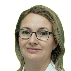 Ильина Наталья Николаевна, стоматолог-терапевт