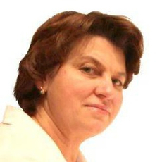 Гавриш Лариса Валентиновна, гинеколог