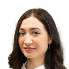 Шевцова Юлия Анатольевна, врач-косметолог