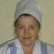 Шафикова Рушания Наримановна, педиатр