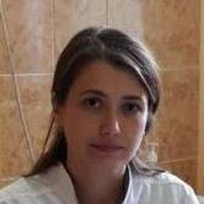 Кострица Марина Александровна, терапевт