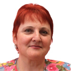 Пашкова Галина Васильевна, гинеколог