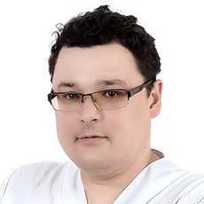 Пелевин Александр Александрович, онколог