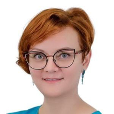 Горшкова Марина Вячеславовна, гинеколог