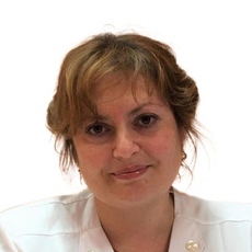 Коновалова Светлана Викторовна, эндокринолог