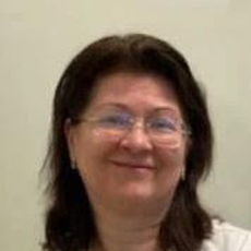 Павленко Светлана Сергеевна, терапевт