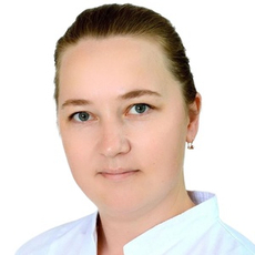 Иванова Валентина Александровна, дерматолог